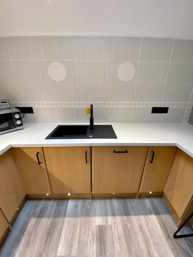 3 Sheraton Apartments Fort William Luaran gambar