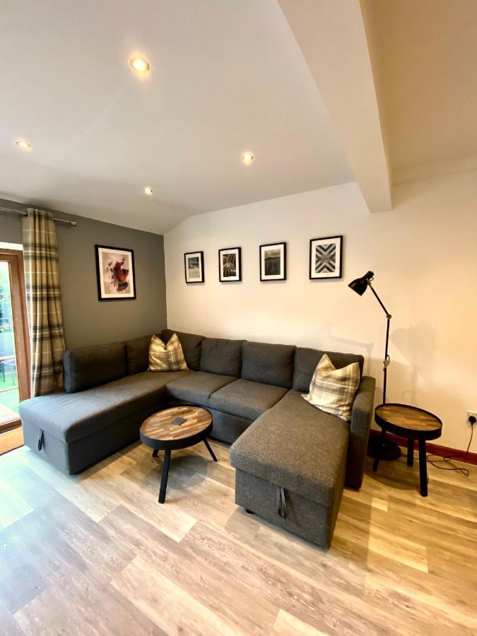 3 Sheraton Apartments Fort William Luaran gambar
