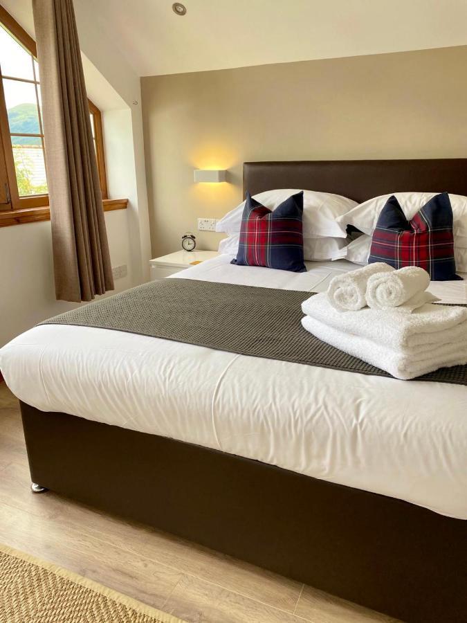 3 Sheraton Apartments Fort William Luaran gambar