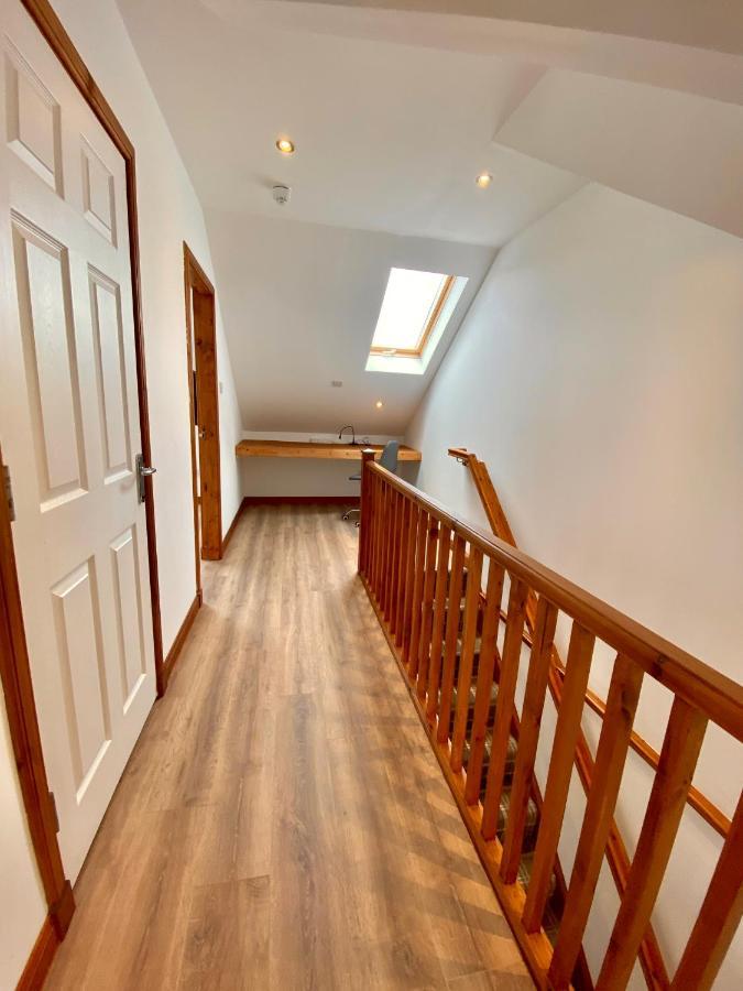 3 Sheraton Apartments Fort William Luaran gambar