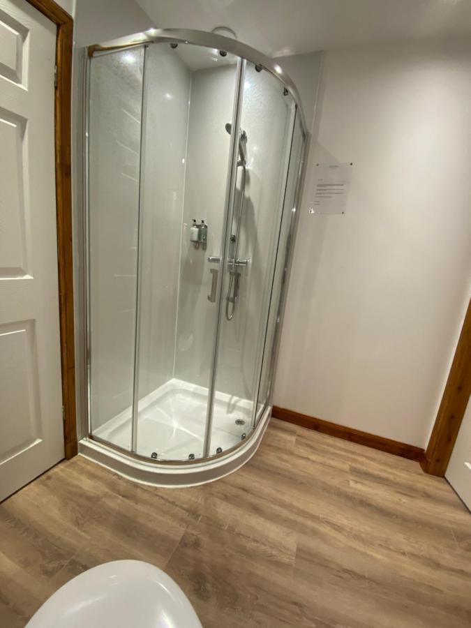 3 Sheraton Apartments Fort William Luaran gambar