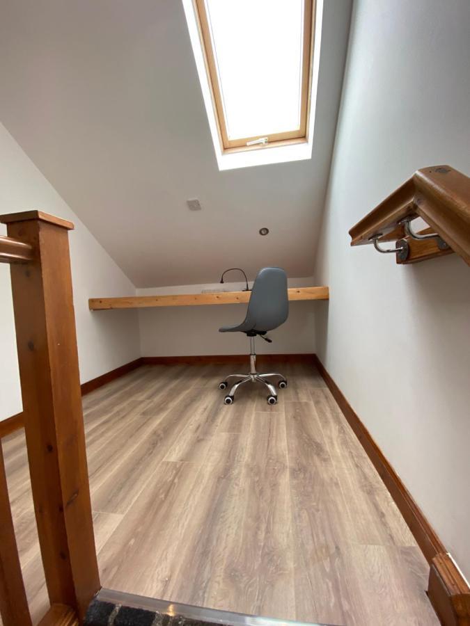 3 Sheraton Apartments Fort William Luaran gambar